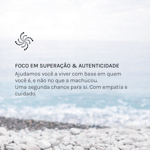 como posso recomeçar a vida