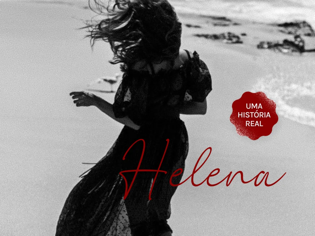 história real sobre superar a separação de casal