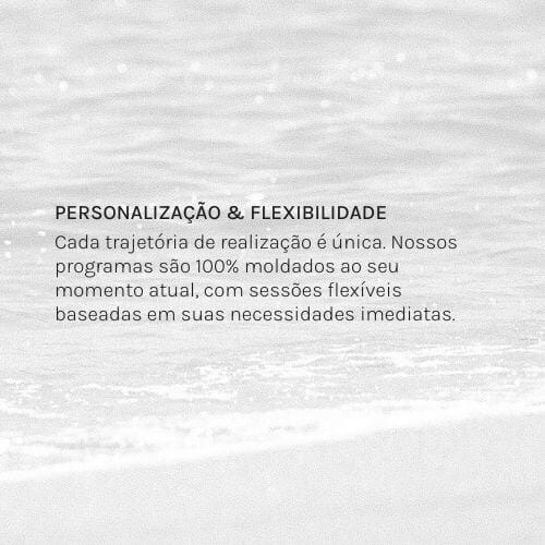 recomeço de vida após separação