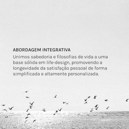 recomeço de vida após término